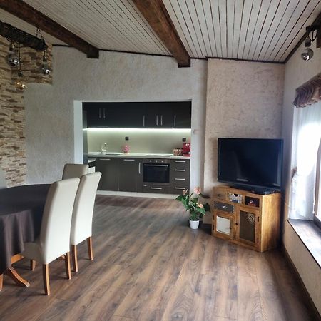 סנט קונסטנטין והלנה Villa Sunny Day מראה חיצוני תמונה