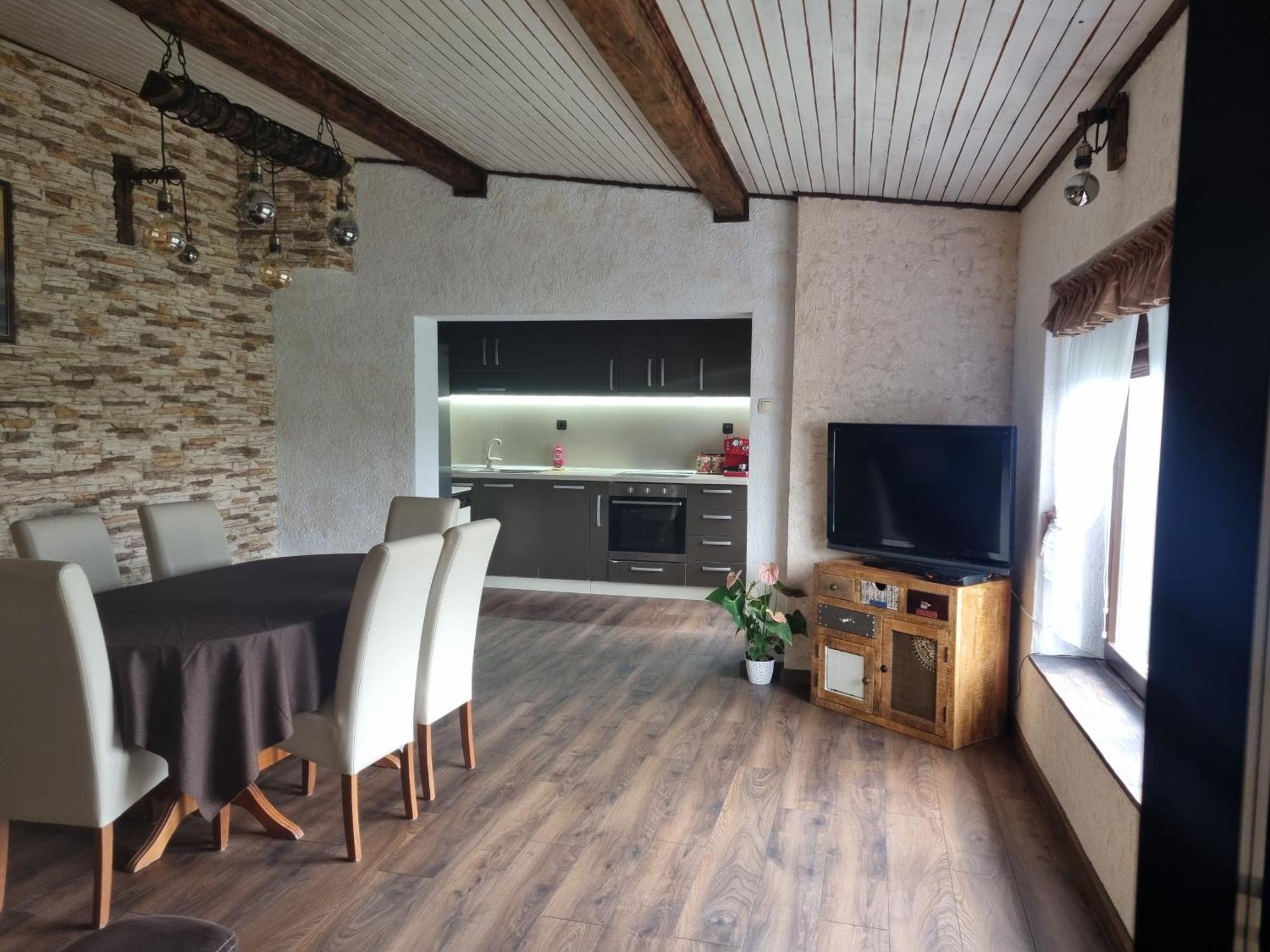 סנט קונסטנטין והלנה Villa Sunny Day מראה חיצוני תמונה