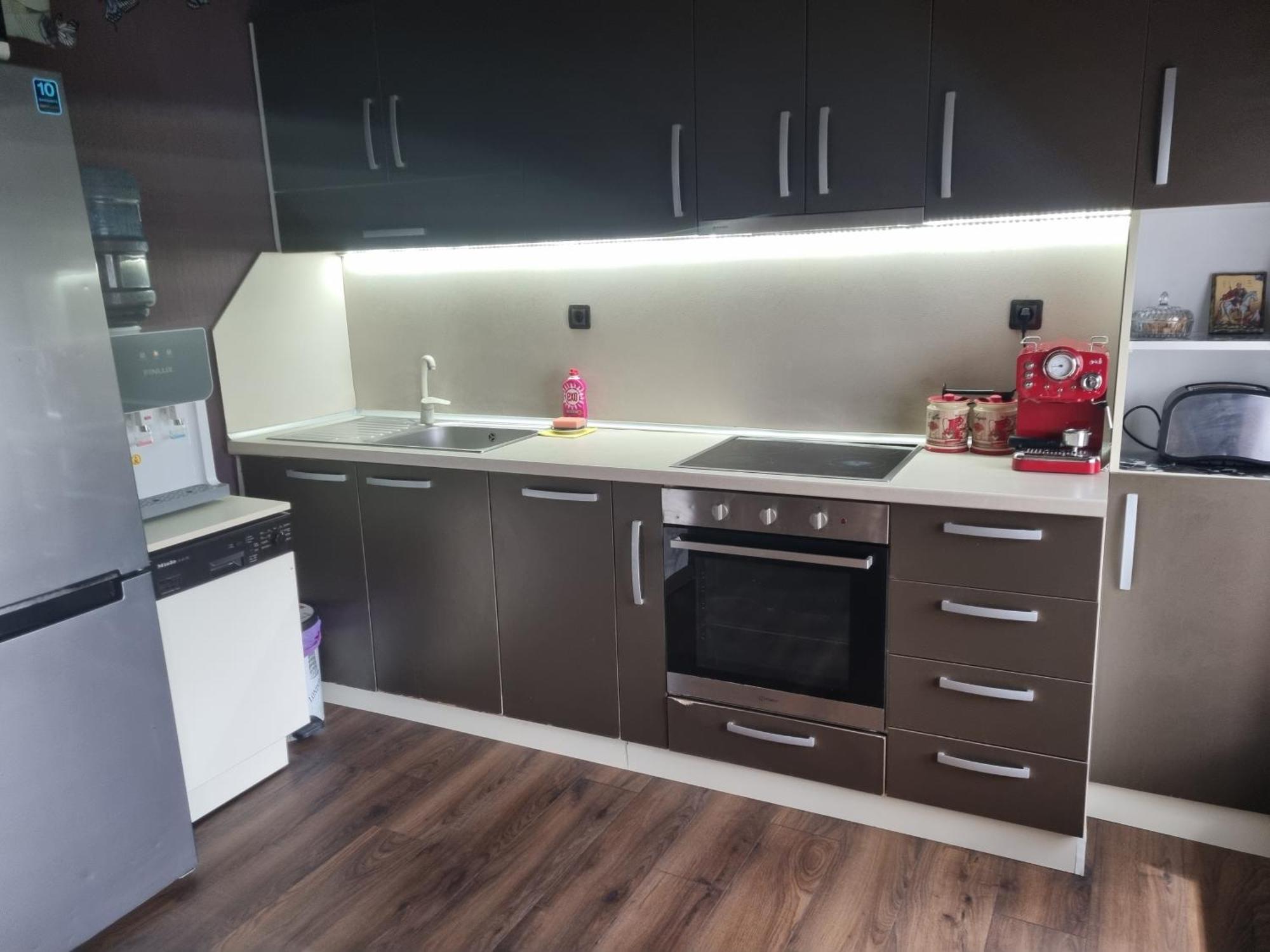 סנט קונסטנטין והלנה Villa Sunny Day מראה חיצוני תמונה